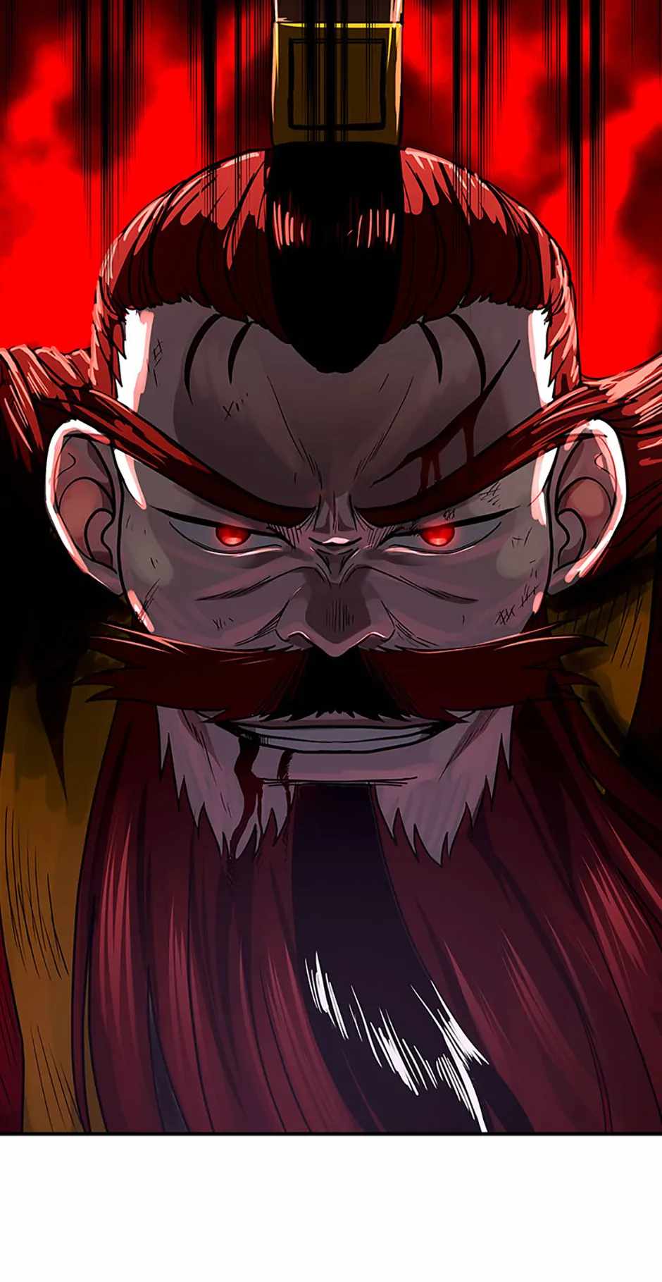 The Demonic Blade Fairy Chapter 1 6